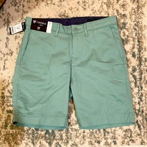 Men’s Cremieux Soho shorts
